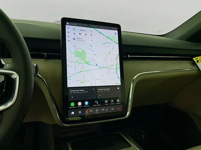2025 Volvo EX90 Ultra - Photo 10