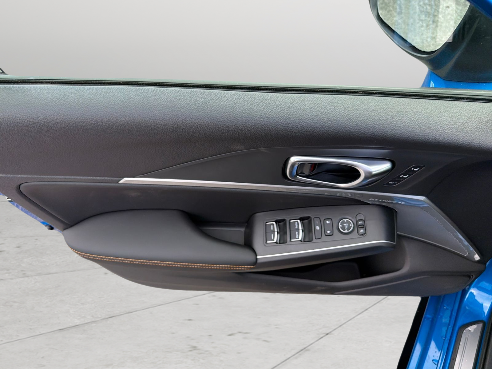 New 2026  Acura A-Spec Tech Package image 18