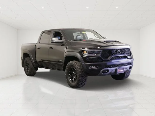 2023 Ram 1500 TRX