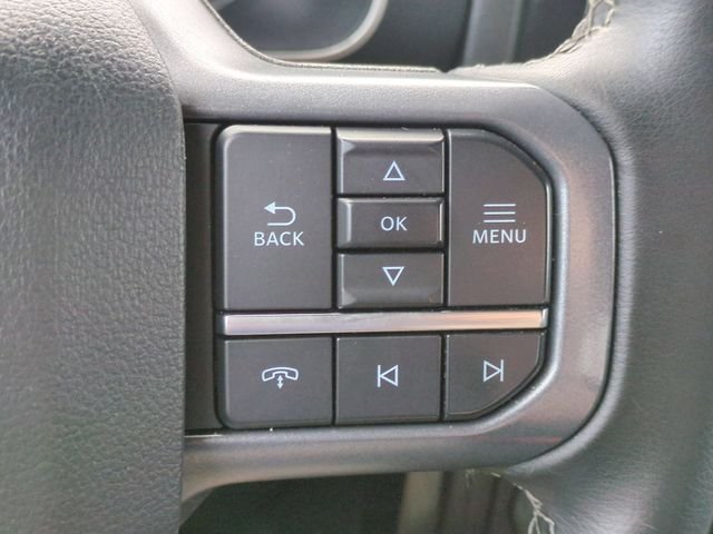 Used 2023 Gray Ford XLT image 17