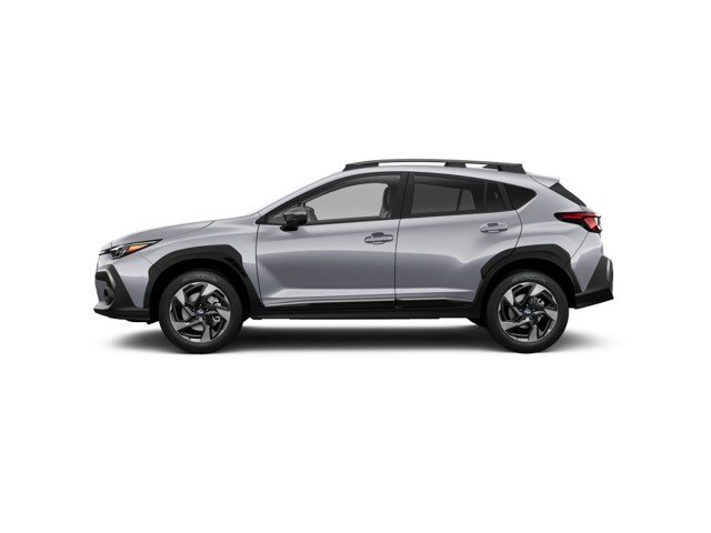 New 2026 ICE SILVER METALLIC Subaru Limited image 4