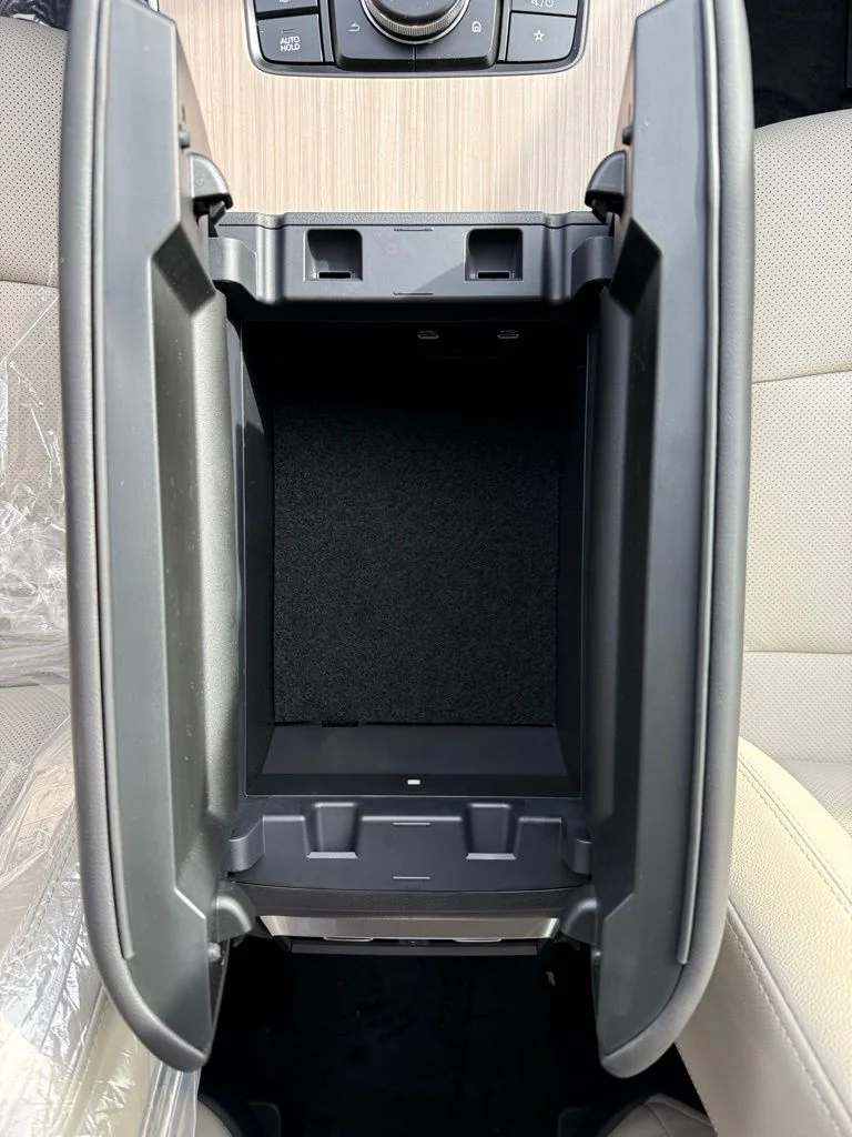 2026 Mazda CX-90 Premium Package - Photo 22