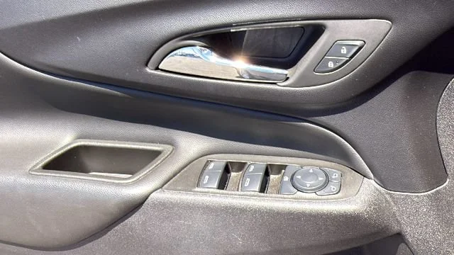 Used 2024 Sterling Gray Metallic Chevrolet LT image 22