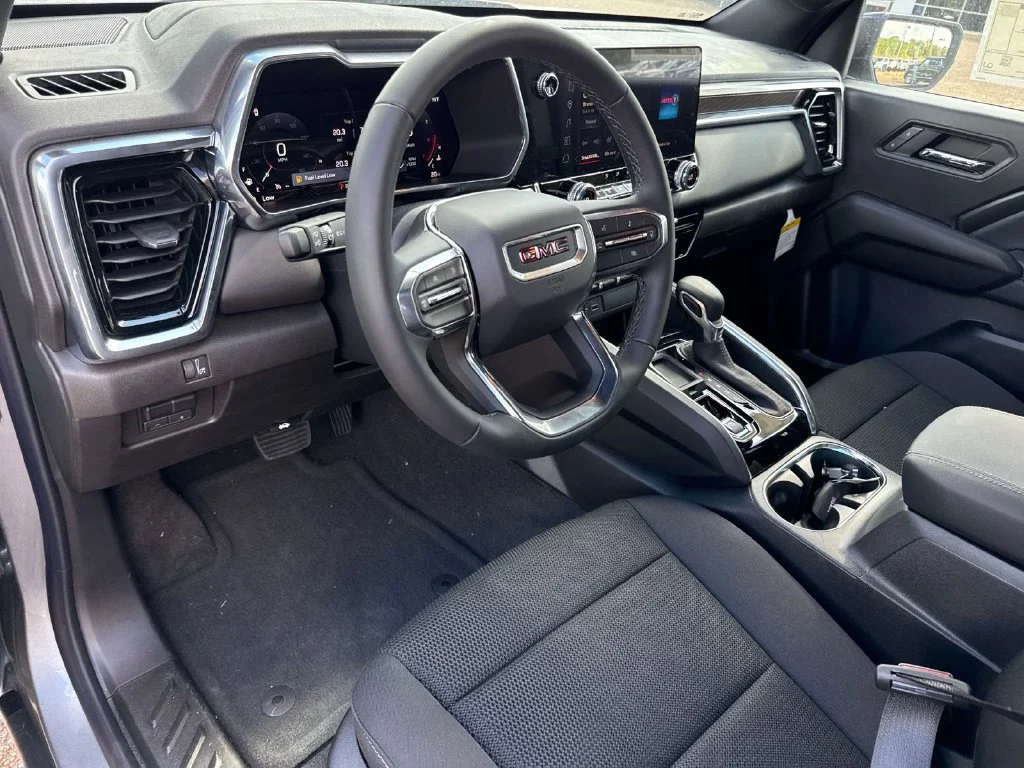 2026 GMC Canyon Elevation - Photo 27