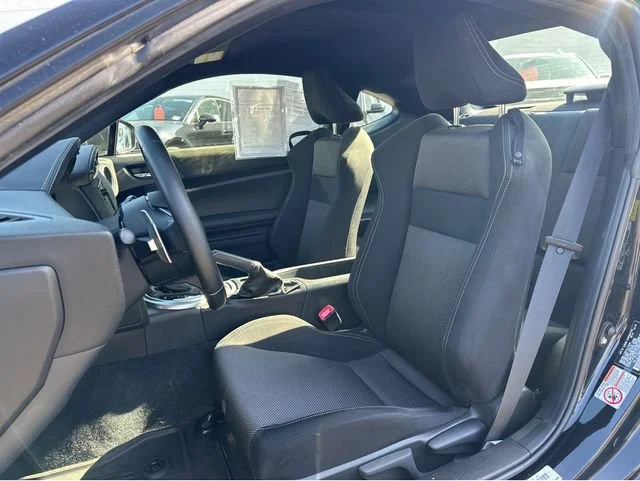 2019 Toyota 86 Base - Photo 8