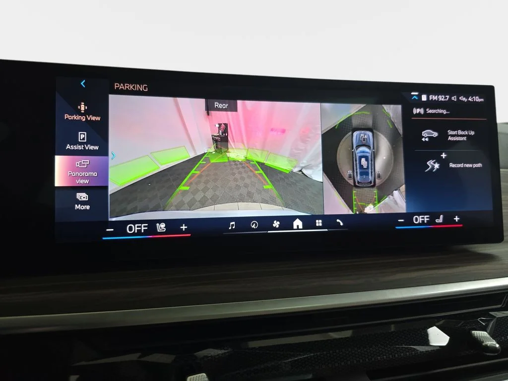Used 2024 Skyscraper Gray Metallic BMW xDrive40i image 24