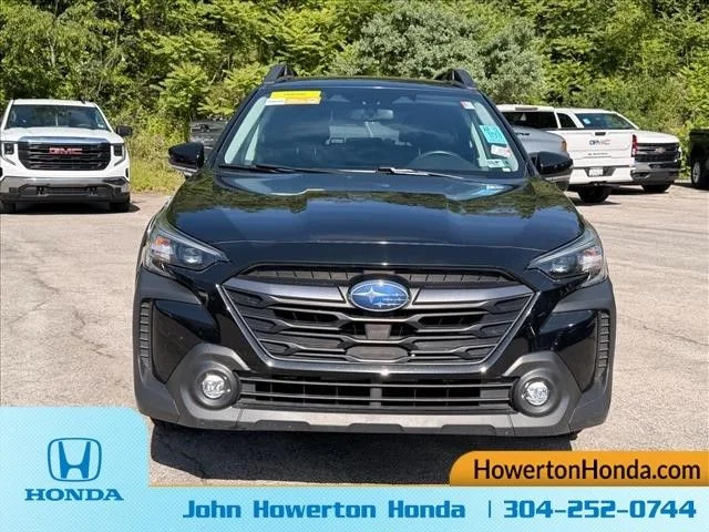 Used 2023 Black Subaru Premium image 10