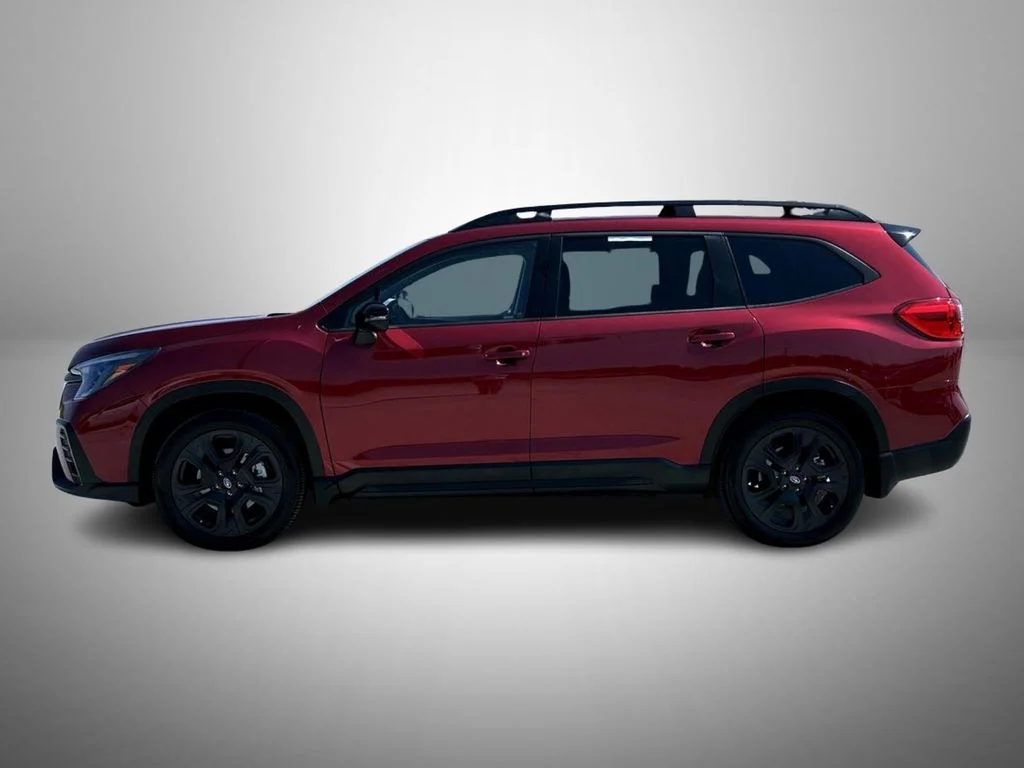 Used 2023 Red Subaru Onyx Edition image 8