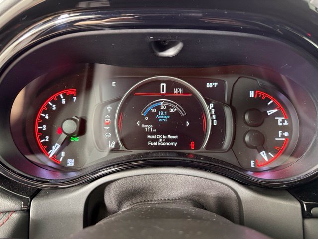 Used 2026 Gray Dodge GT Plus image 18