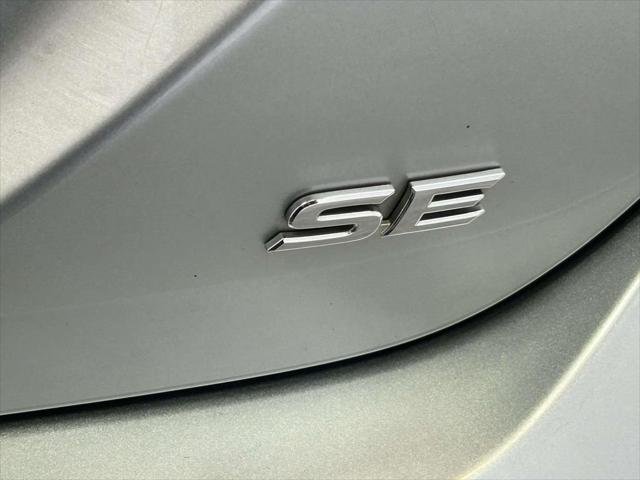 Certified Used 2023 CELESTIAL SILVER METALLIC Toyota  image 10