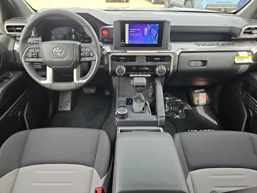 New 2026 Underground Toyota TRD Off Road image 5