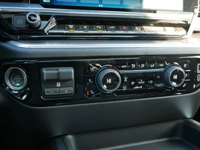 2026 Chevrolet Silverado 2500 HD High Country - Photo 25