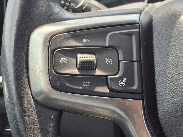 Certified Used 2019 SHADOW GRAY METALLIC Chevrolet LT image 18
