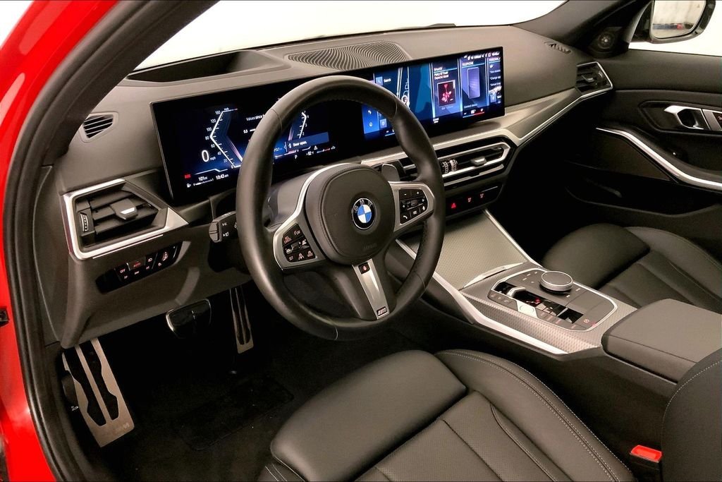 Used 2023 Melbourne Red Metallic BMW  image 21