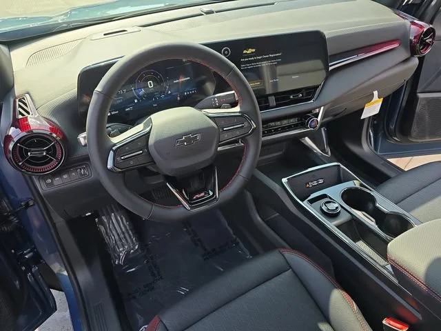 2027 Chevrolet Equinox RS - Photo 17
