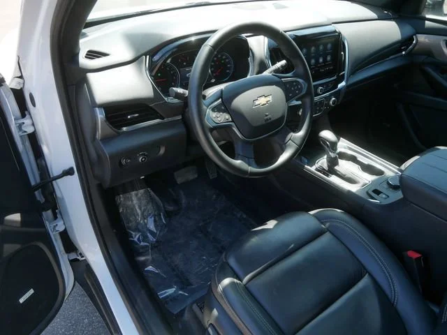 2023 Chevrolet Traverse 3LT - Photo 20