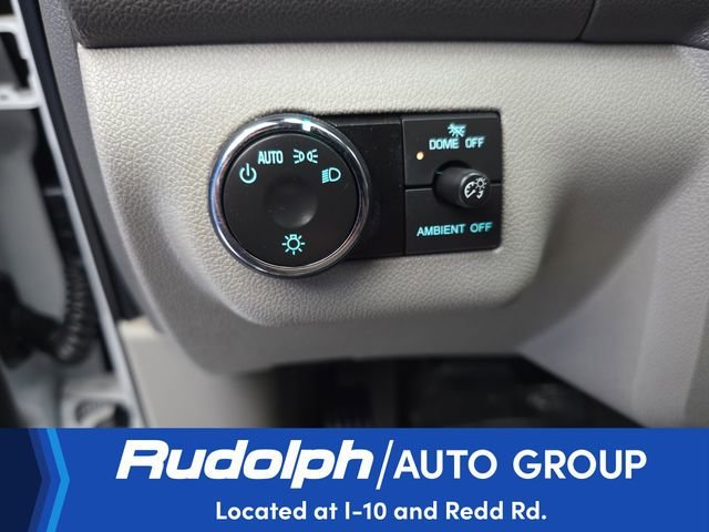 Used 2016 SUMMIT WHITE Buick Leather image 14