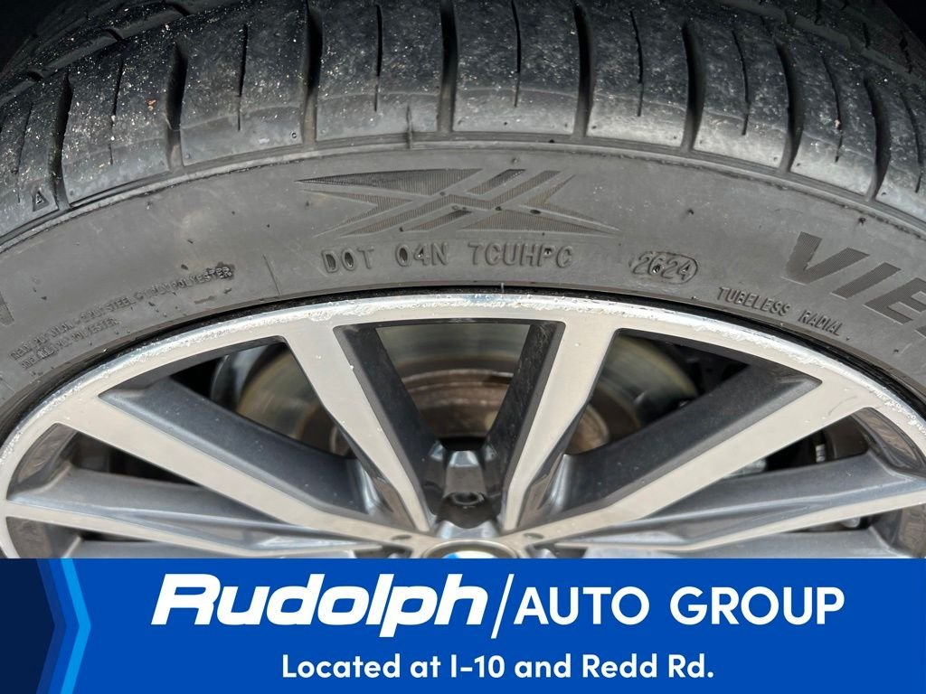 Used 2020 Gray BMW 228i Gran Coupe xDrive image 29