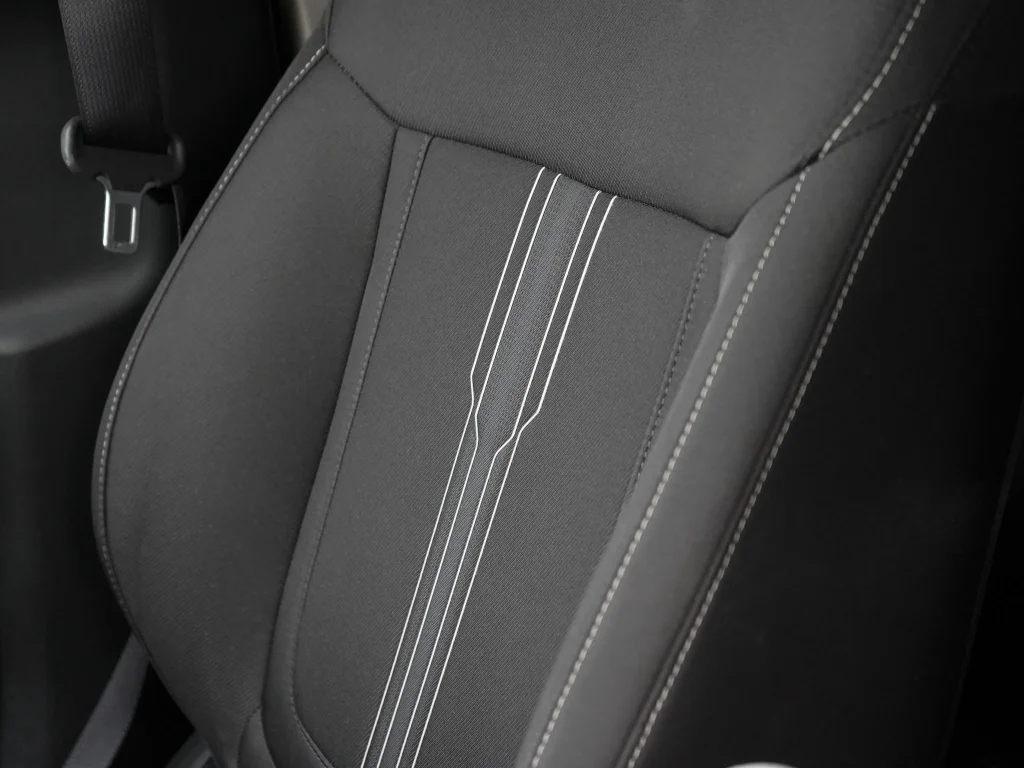 Used 2024 Vapor Blue Metallic Hyundai SEL image 19
