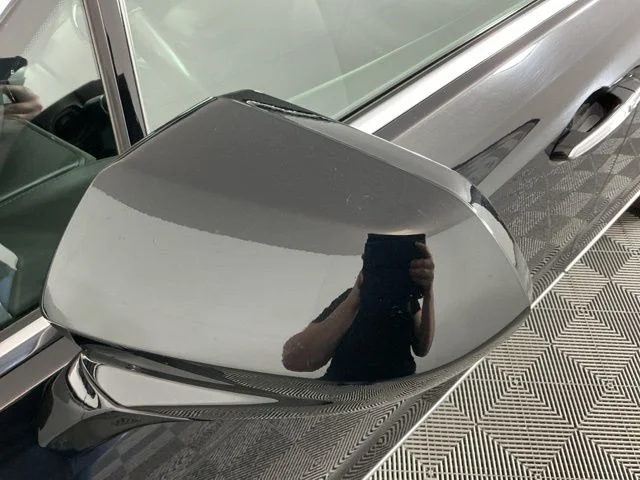 Used 2019 Black Cadillac Platinum image 10