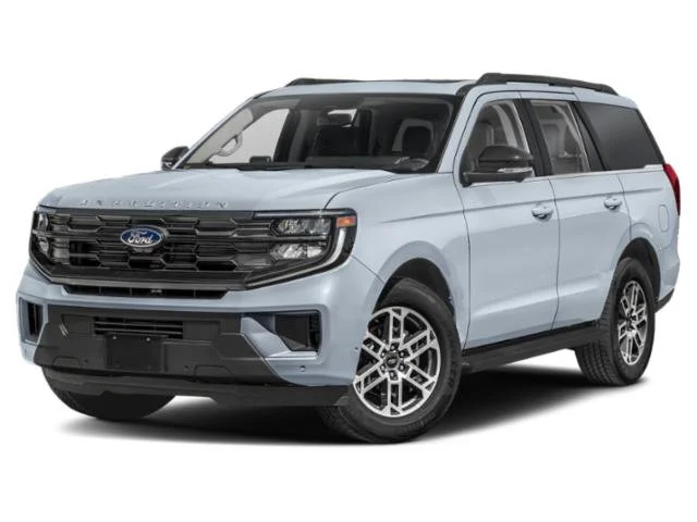 2025 Ford Expedition Active 4x4's photo