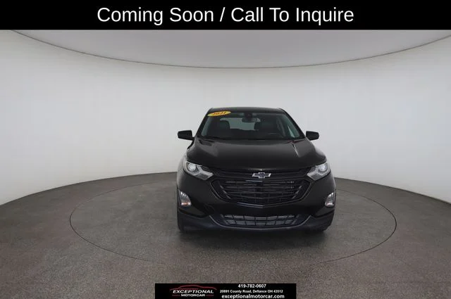Used 2021 Black Chevrolet LT image 31