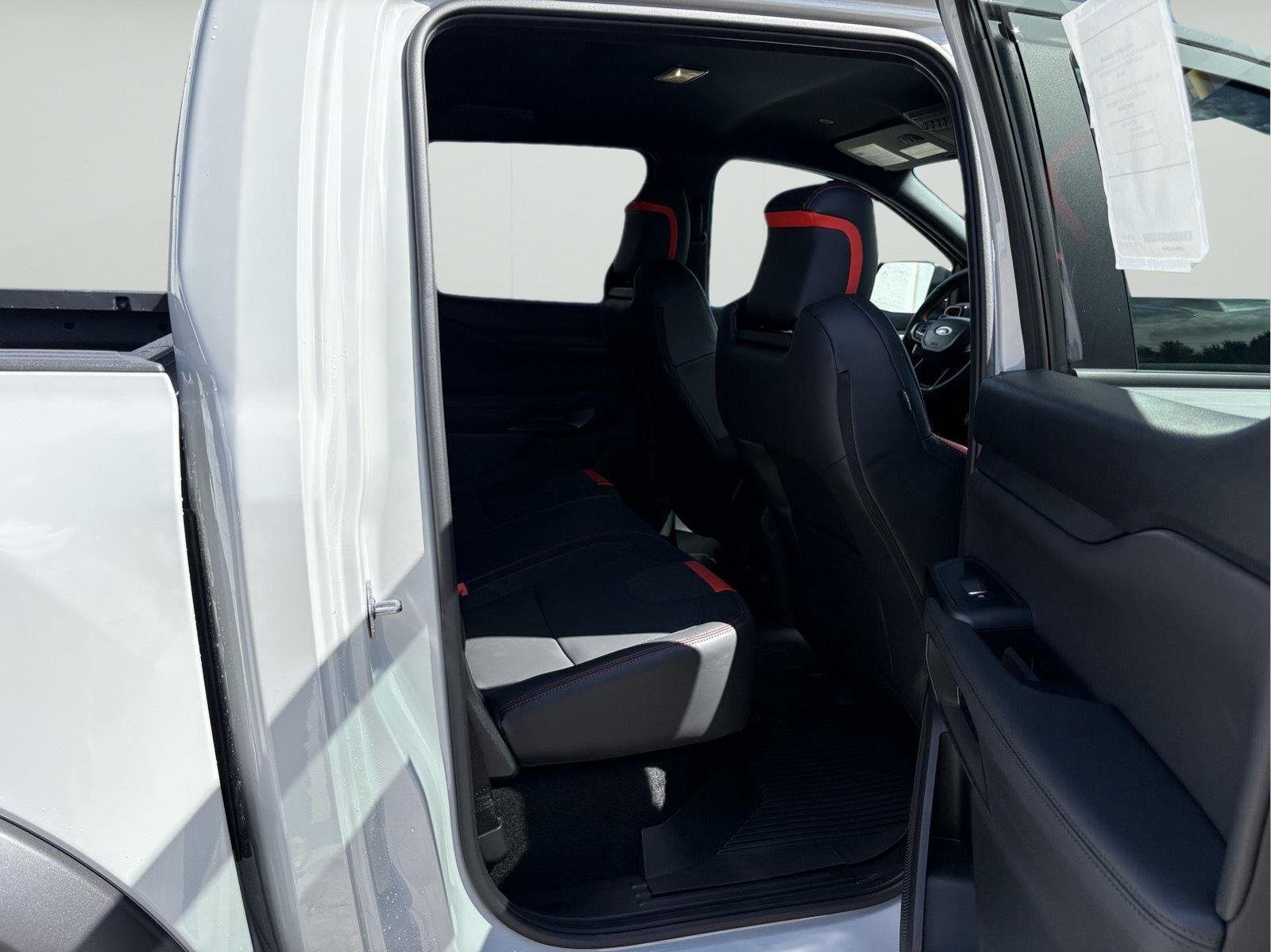 New 2026 Avalanche Ford Raptor® image 11