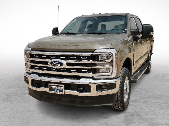 New 2026 Marsh Gray Ford F-350® XLT image 29