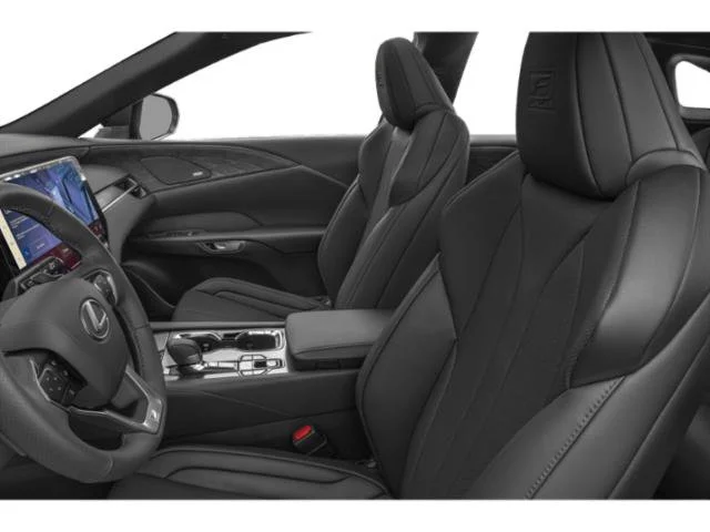 Used 2024 Ultra White Lexus RX 350 F SPORT Handling image 12