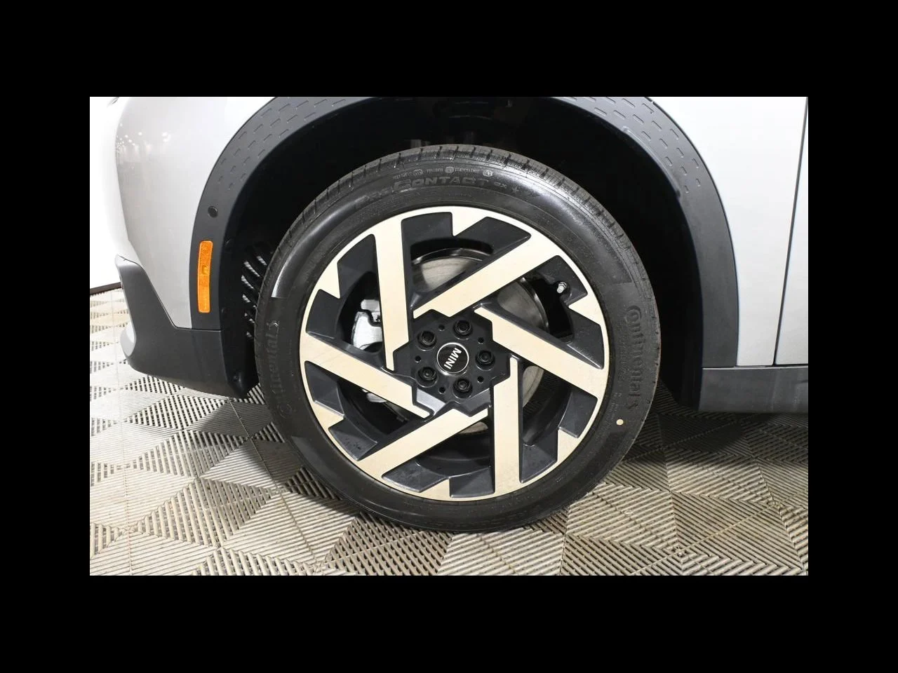 2026 MINI Countryman S - Photo 12
