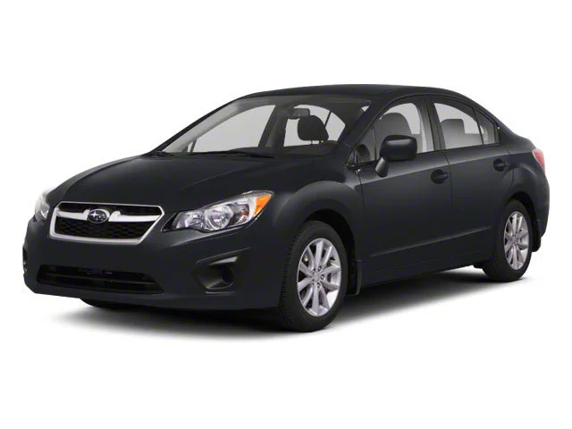 2012 Subaru Impreza 2.0I Limited Auto's photo