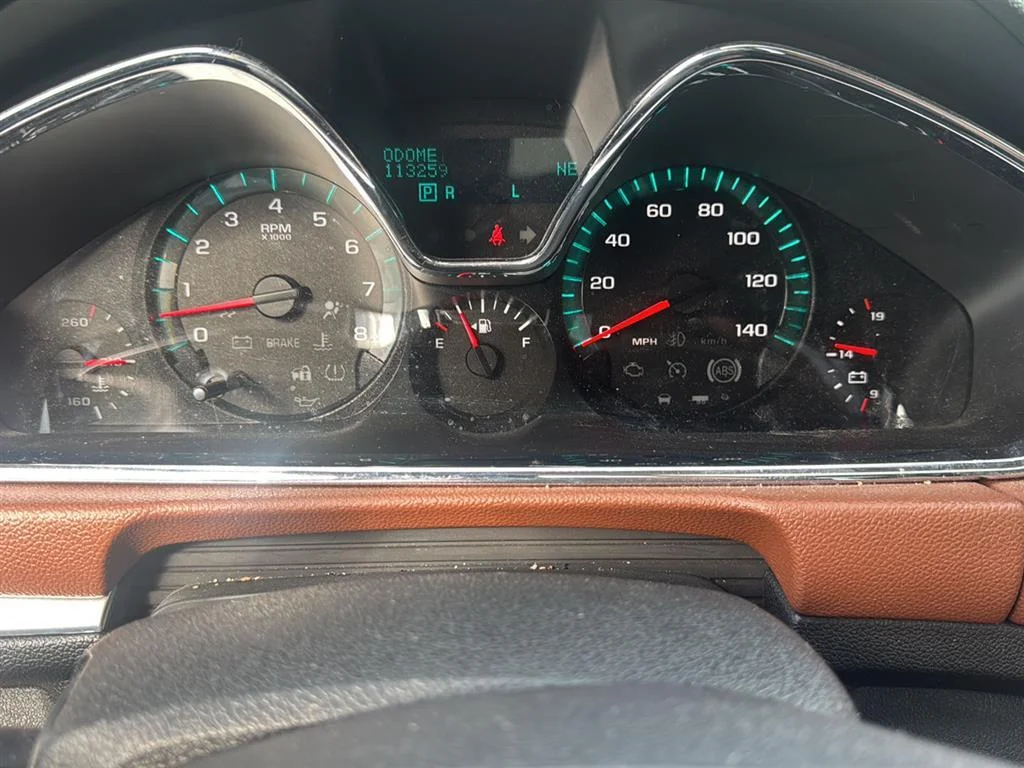Used 2017 Chevrolet Traverse Premier with VIN 1GNKVJKD1HJ133220 for sale in Winona, Minnesota