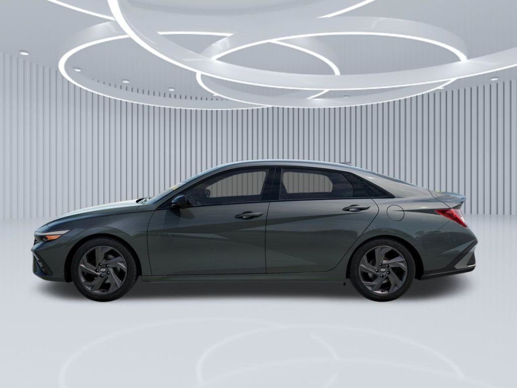 New 2026 Gray Hyundai SEL Sport image 22