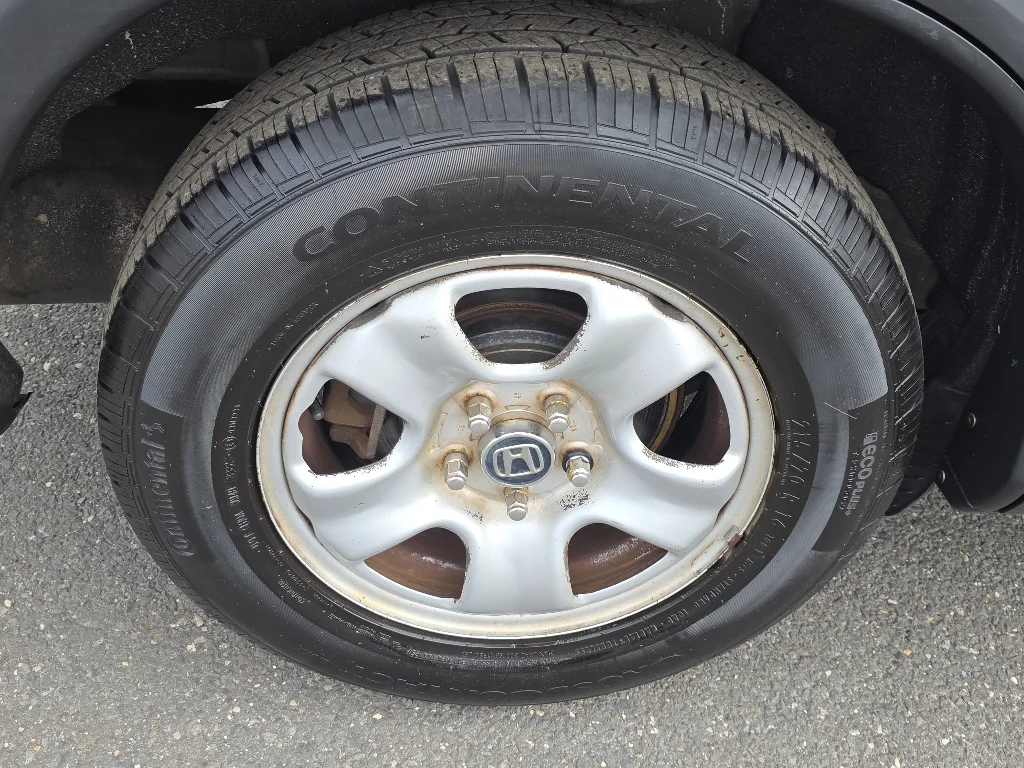 2014 Honda CR-V LX - Photo 6