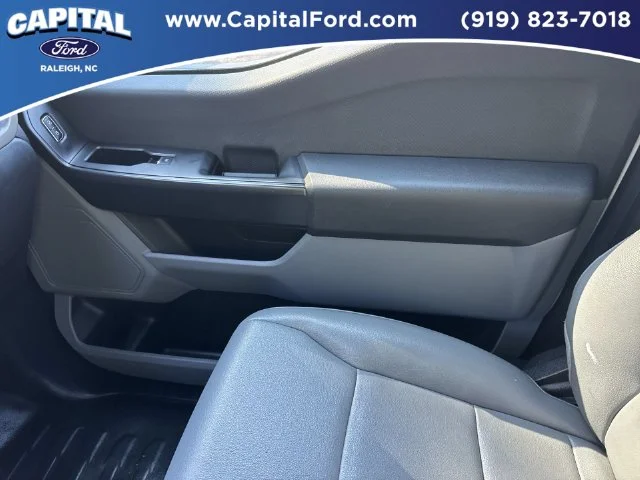 Used 2024 White Ford XL image 26