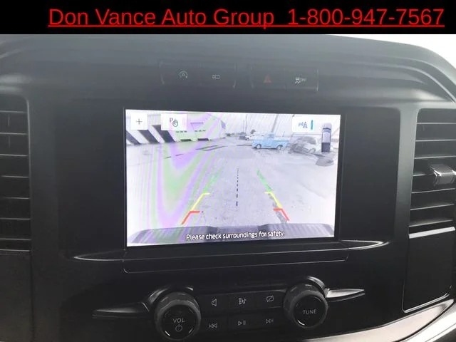 Used 2023 White Ford XL image 23