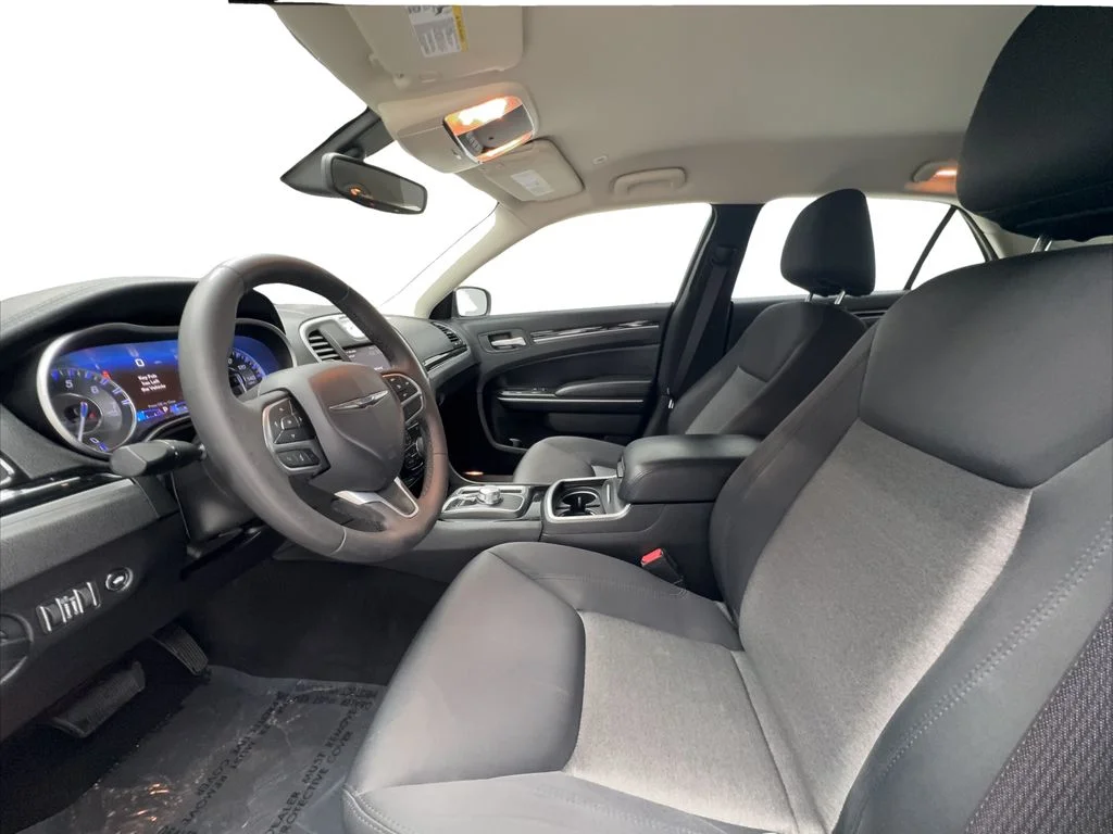 Used 2023 Gray Chrysler Touring image 20