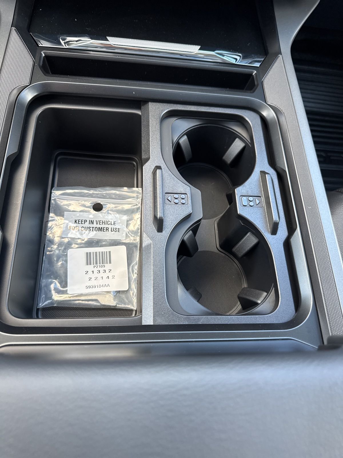 2026 Ford F-250 Super Duty Lariat - Photo 24