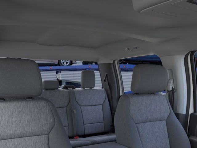 New 2026 White Ford XL image 24