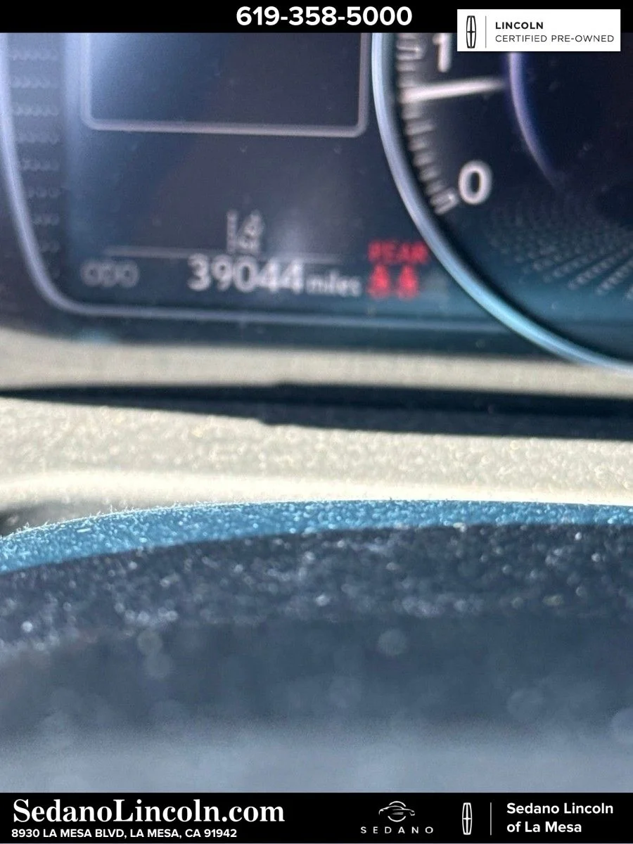Used 2019 Red Lexus 350 image 1