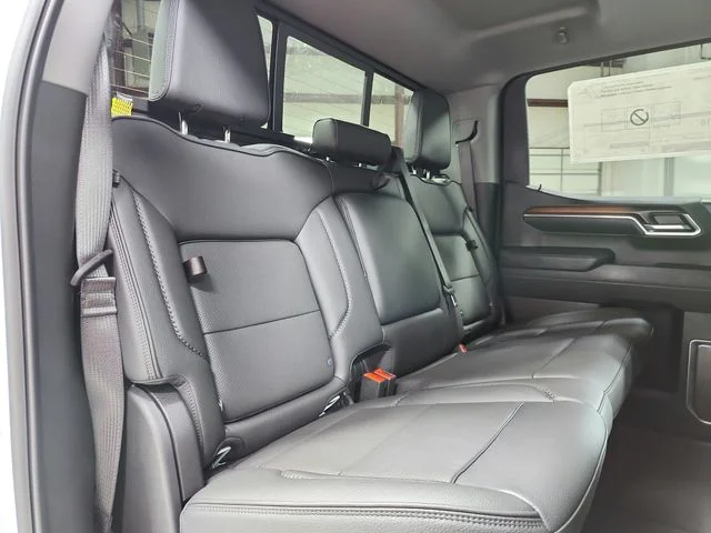 New 2026 White GMC Denali image 46