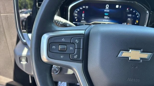 Used 2023 Dark Ash Metallic Chevrolet LT (2FL) image 22