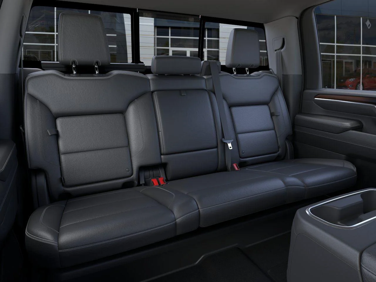New 2026 Sterling Metallic GMC Denali image 17