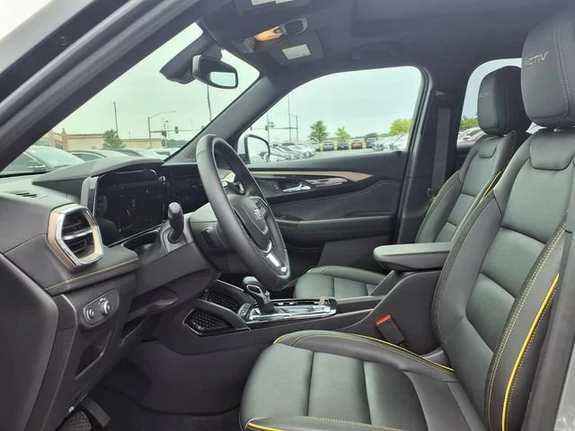 New 2026 Sterling Gray Metallic Chevrolet ACTIV image 17