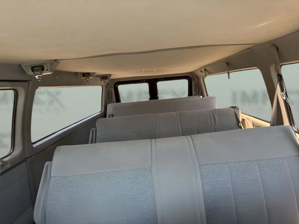 Used 1992  GMC Rally STX image 15