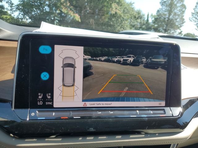 New 2026 Gray Volkswagen 2.0T SE w/Technology image 23