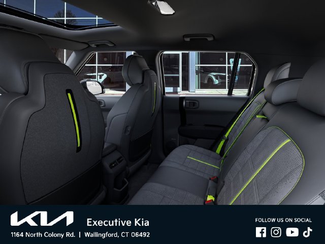 New 2027 Aurora Black Pearl Kia GT AWD image 18