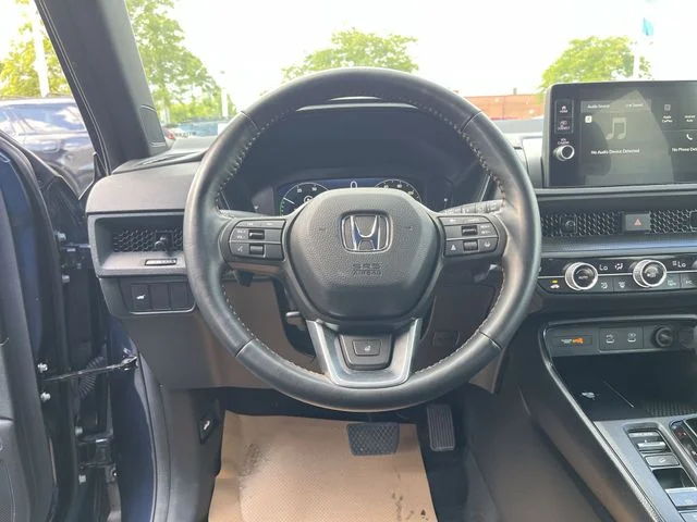 Used 2026 Blue Honda TrailSport image 13