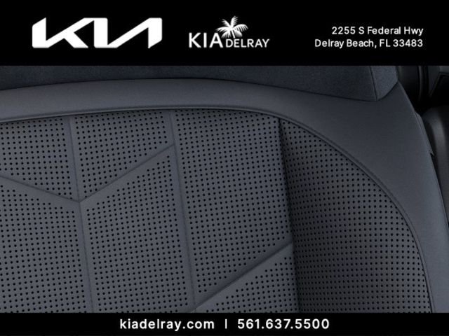 New 2027 Panthera Metal Matte Kia X-Pro SX Prestige image 24