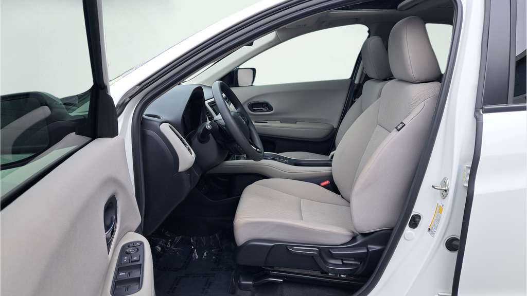 Used 2017 White Honda EX image 10